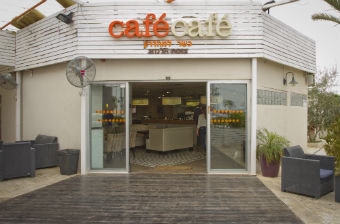 CafeCafe